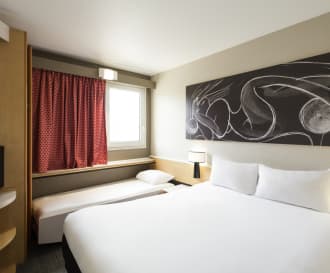 Ibis Bordeaux Pessac