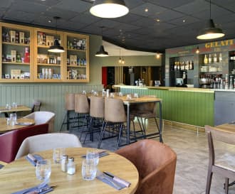 Ibis Bordeaux Pessac