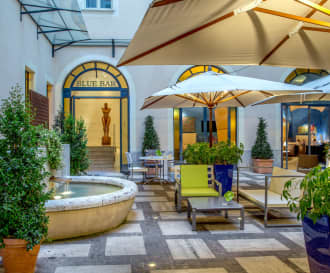 UNAWAY Hotel Empire Roma