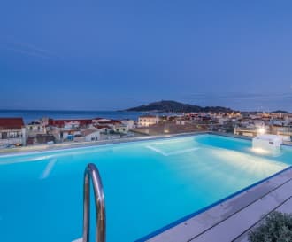 Diana Hotel