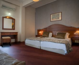 Diana Hotel