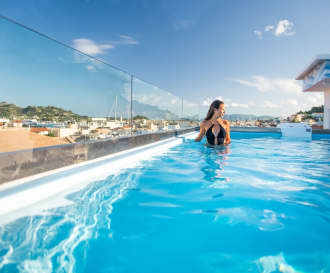 Diana Hotel