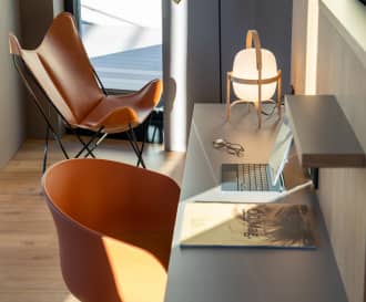 Ocean Drive Madrid Hotel