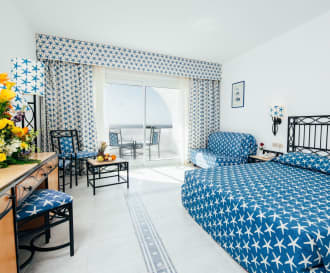Domina Coral Bay Resort, Diving, Spa & Casino