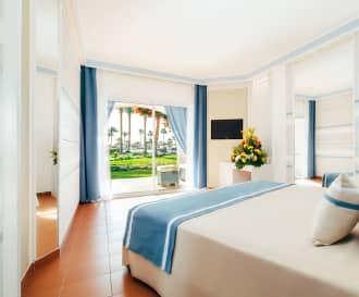 Domina Coral Bay Resort, Diving, Spa & Casino