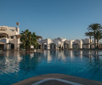 Domina Coral Bay Resort, Diving, Spa & Casino