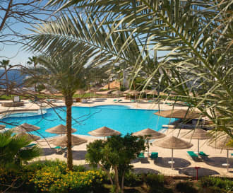 Domina Coral Bay Resort, Diving, Spa & Casino