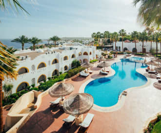 Domina Coral Bay Resort, Diving, Spa & Casino