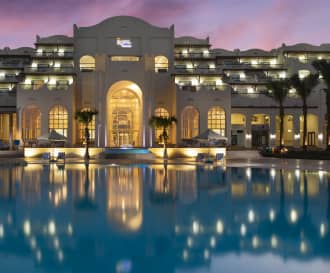 Royal Lagoons Aqua Park Resort