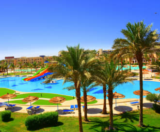 Royal Lagoons Aqua Park Resort