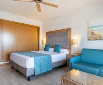 3HB Guarana Hotel