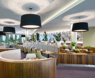 Botanique Hotel Prague