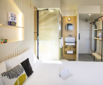 Hotel Life Bordeaux Gare - BG
