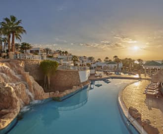 Park Regency Sharm El Sheikh Resort