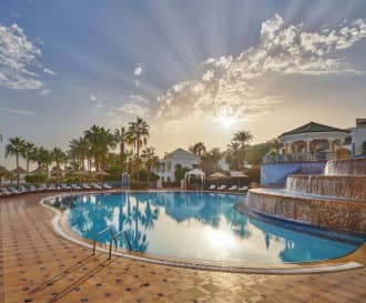 Park Regency Sharm El Sheikh Resort