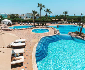 Park Regency Sharm El Sheikh Resort