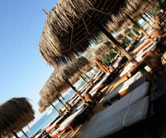 Hotel Elysees Dreams Beach