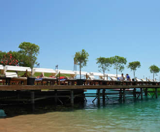 Hotel Elysees Dreams Beach