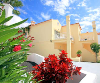 Labranda Bahia Fañabe & Villas