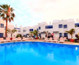 Labranda Bahia Fañabe & Villas