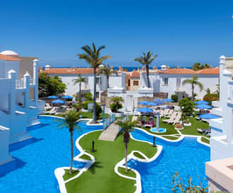 Labranda Bahia Fañabe & Villas