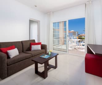 Labranda Bahia Fañabe & Villas