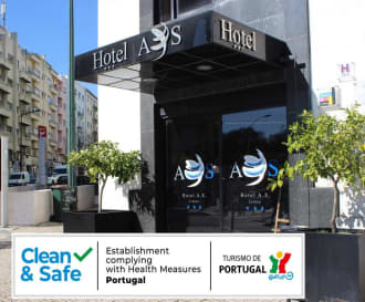 As Lisboa