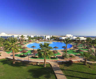 Coral Beach Montazah Resort Sharm El Sheikh