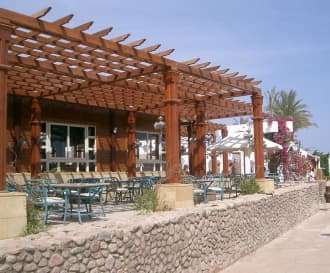 Coral Beach Montazah Resort Sharm El Sheikh