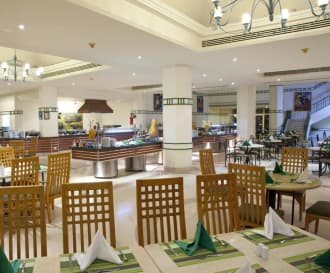 Coral Beach Montazah Resort Sharm El Sheikh