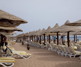 Coral Beach Montazah Resort Sharm El Sheikh