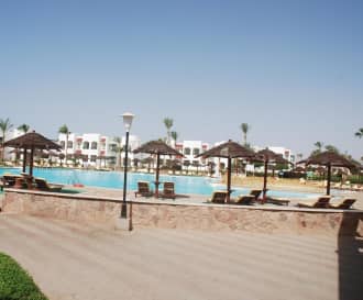 Coral Beach Montazah Resort Sharm El Sheikh