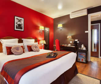 Hotel Trianon Rive Gauche