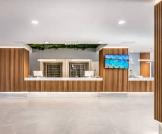 Hotel Vibra Beverly Playa