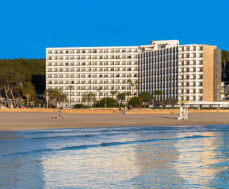 Hotel Vibra Beverly Playa