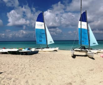 Hotel Brisas del Caribe