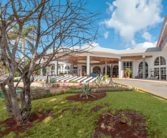 Hotel Brisas del Caribe