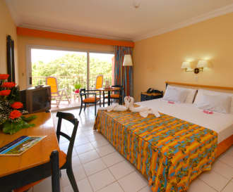 Hotel Brisas del Caribe