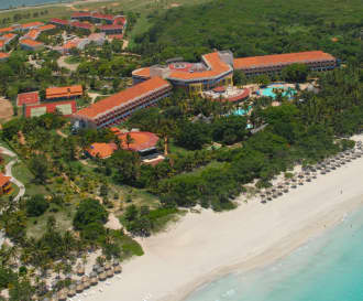 Hotel Brisas del Caribe
