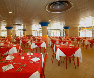 Hotel Brisas del Caribe