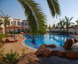 Coral Hills Resort