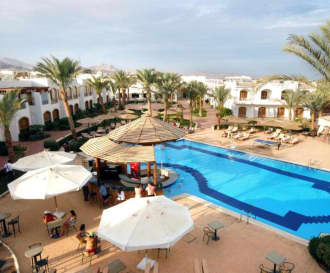 Coral Hills Resort