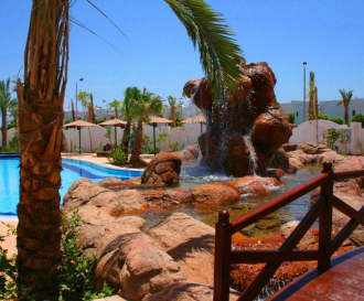 Coral Hills Resort