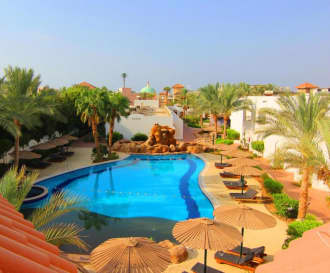 Coral Hills Resort