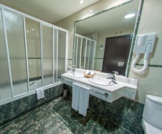 Hotel Los 5 Pinos