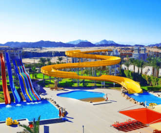Hotel Royal Albatros Moderna