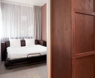 Corendon Plaza Amsterdam Schiphol Airport Hotel