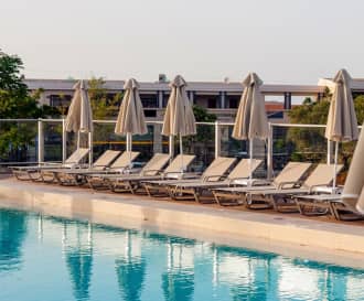 Porto Platanias Village Resort