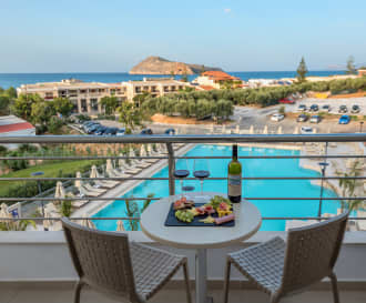 Porto Platanias Village Resort