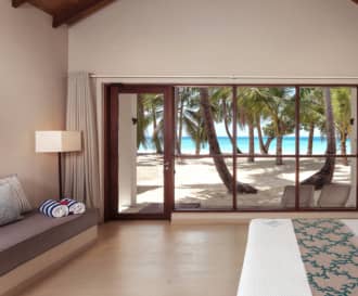Malahini Kuda Bandos Resort